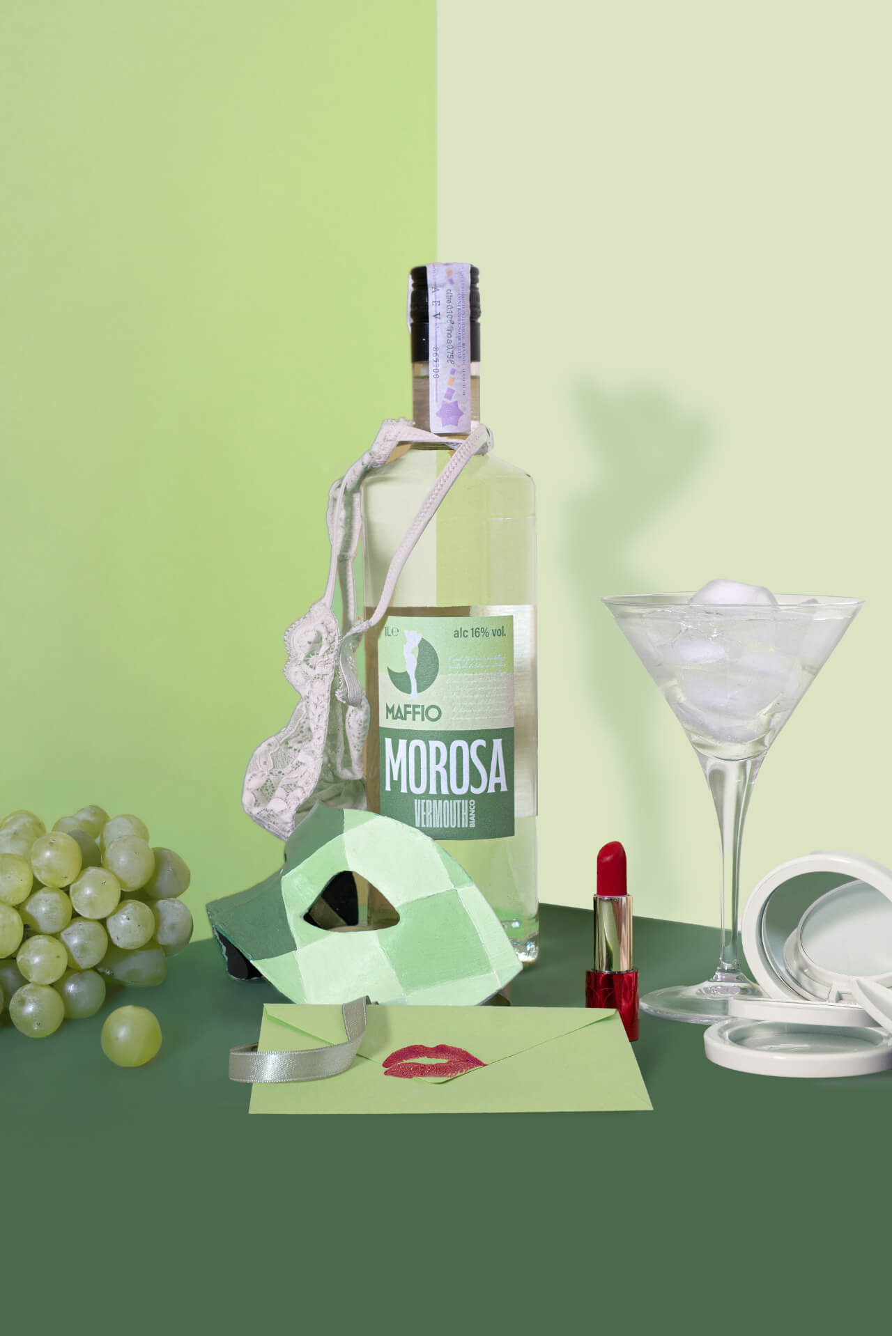 Morosa